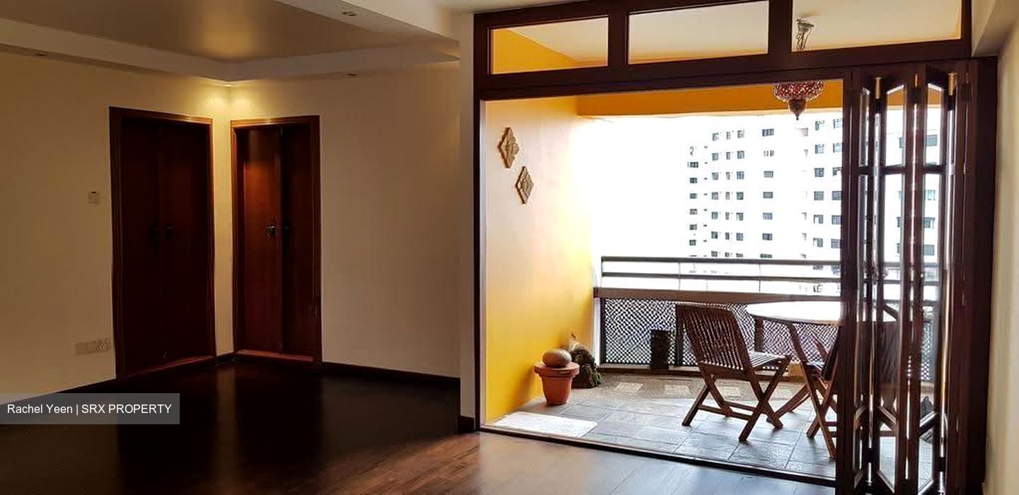 Blk 684B Choa Chu Kang Crescent (Choa Chu Kang), HDB 5 Rooms #636961841